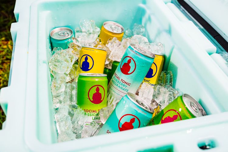 Funky Buddha Expands Offerings with Launch of THC Social Tonics Funky Buddha Expands Offerings with Launch of THC Social Tonics