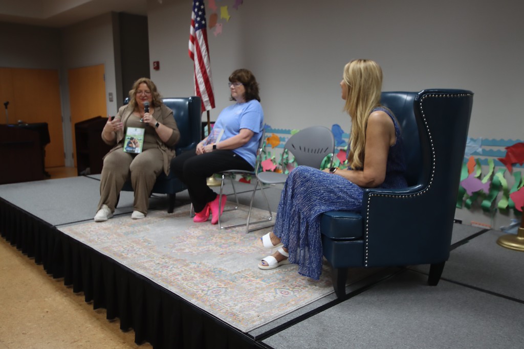 Read It Write It Delray Beach