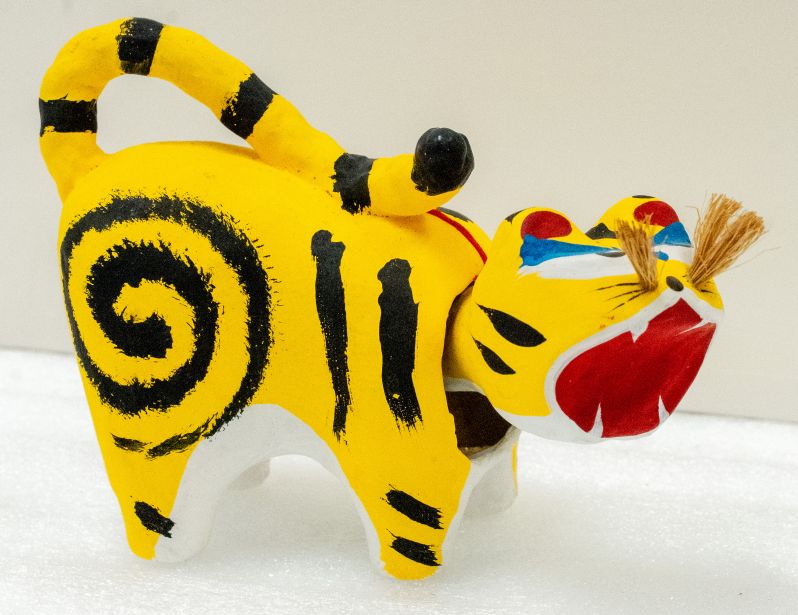 Morikami Museum and Japanese Gardens Unveils Two New Exhibits