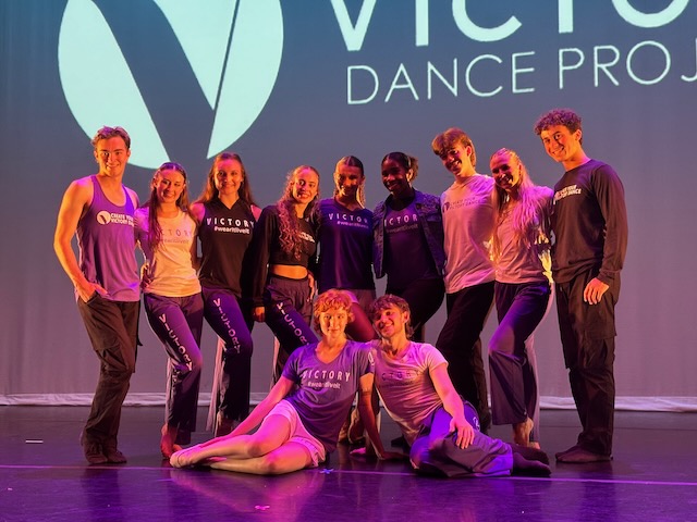 Amy Jordan to Host Fitness Events in Honor of National Diabetes Awareness Month
