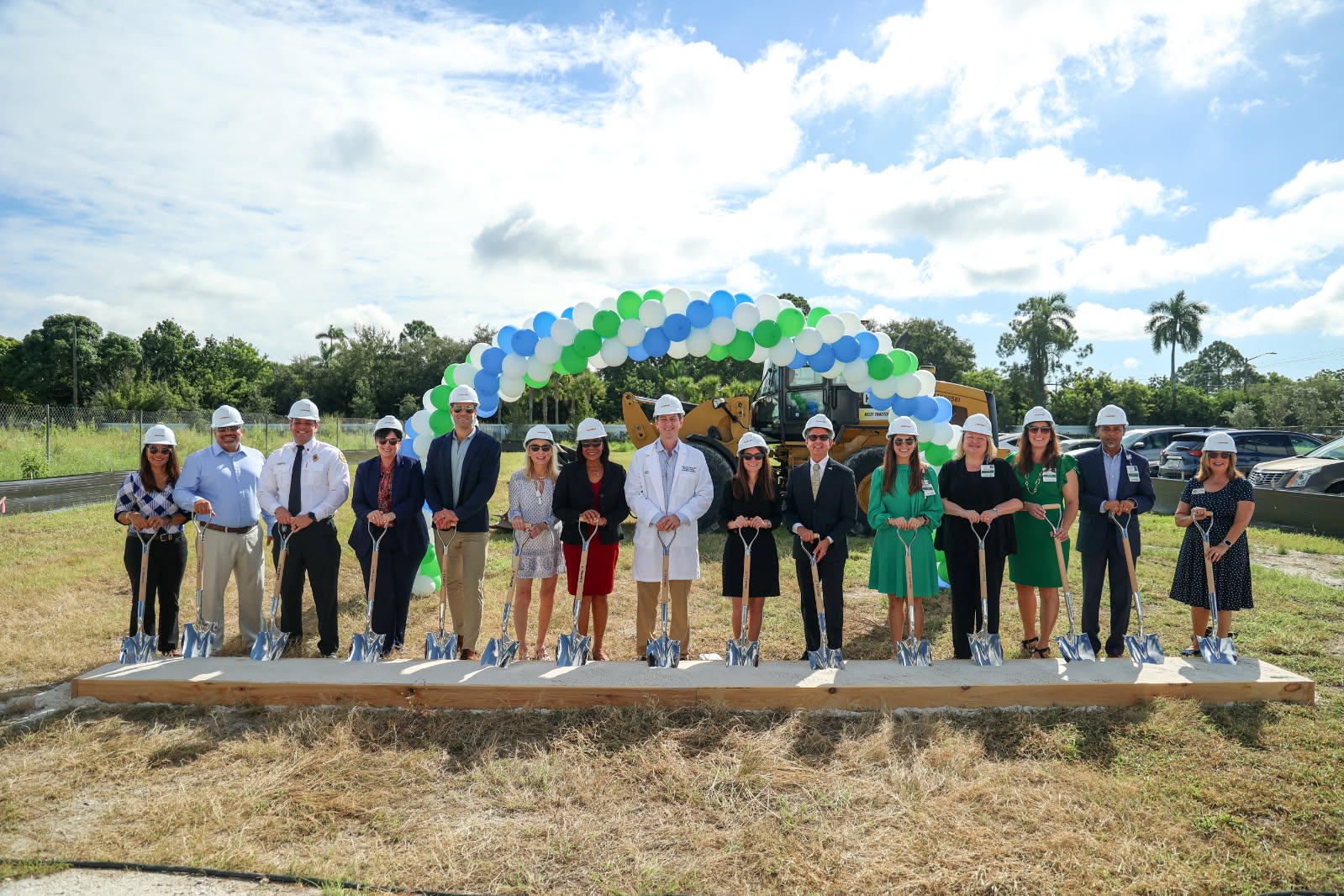 New Wellington Regional Medical Center ER Opening In Hypoluxo
