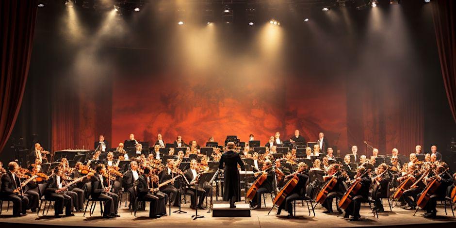 FIO Presents: A Holiday Extravaganza! 🎶