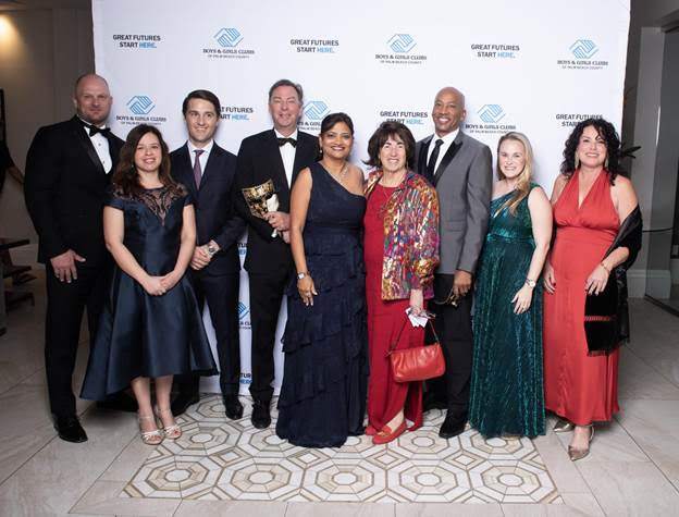 PBC Boys & Girls Clubs Announces Date of 38th Annual Wellington Dinner Dance