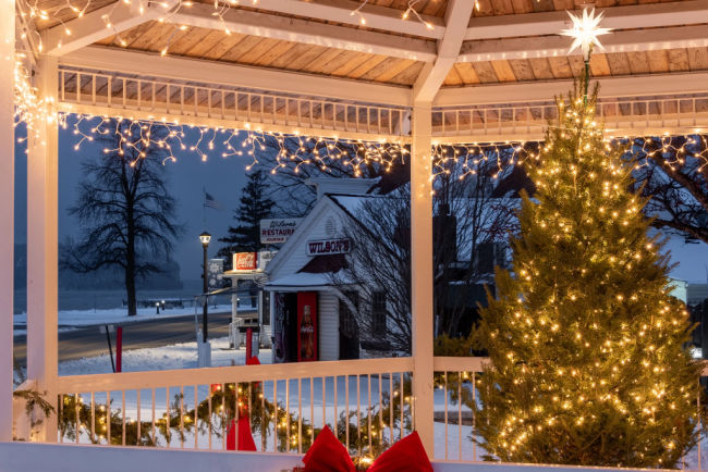 Hallmark Destinations