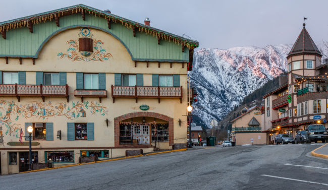 Halmark Worthy Holiday Destinations