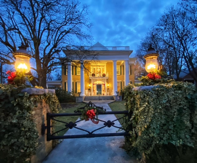 Halmark Worthy Destinations