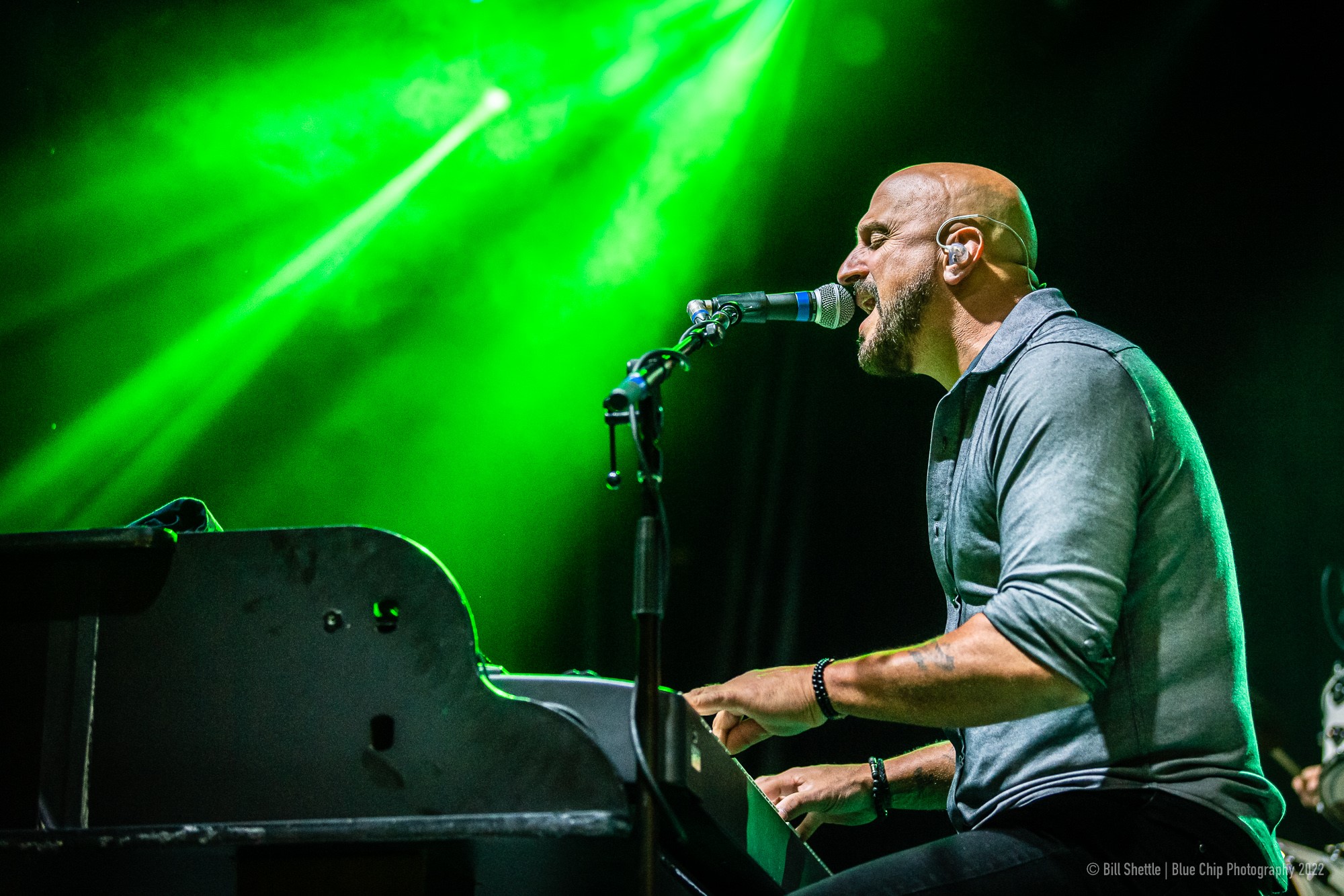 HOMESAFE’S 23RD ANNUAL CLASSIC ROCK & ROLL PARTY