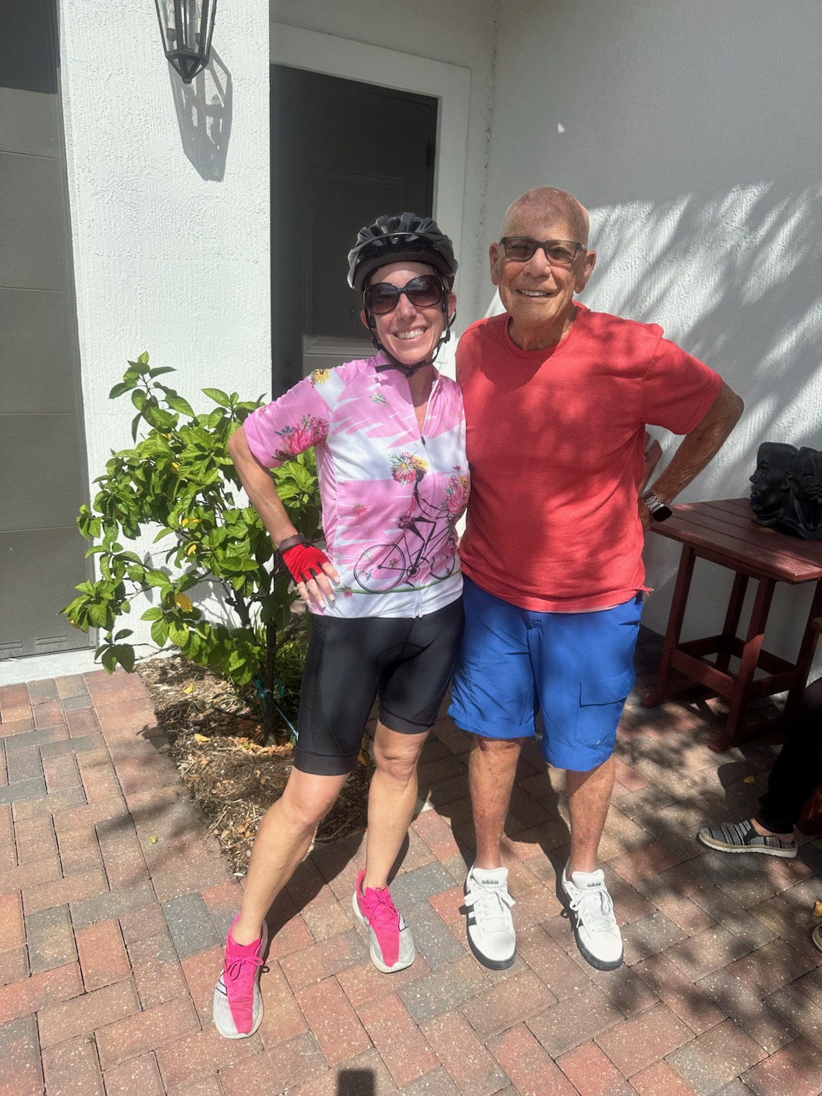 It’s Not The Years, It’s The Mileage