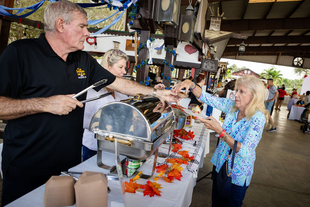 Seventh Annual “Taste of Recovery”